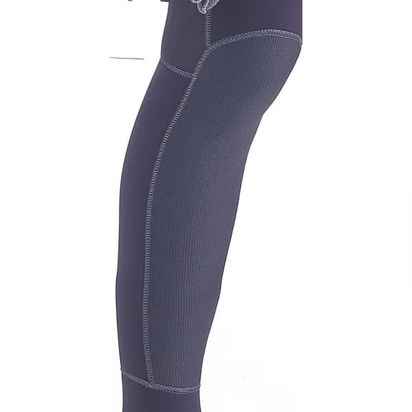 Spetton Rockman 5 Mm Freedivingdräkt Svart L