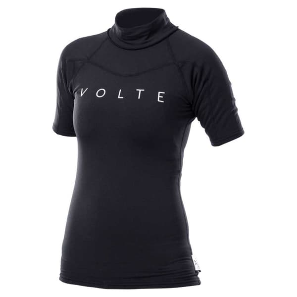 Volte Wetsuit Lycra Dame Shorty  8