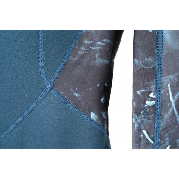 Beuchat Atoll Sukellusliivi Sininen XL