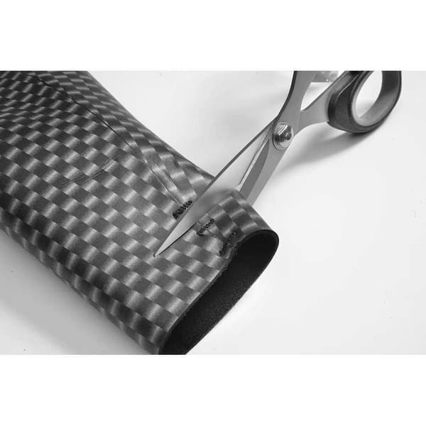 C4 Aurea 2 Mm Back Zip Dykardräkt Svart 2
