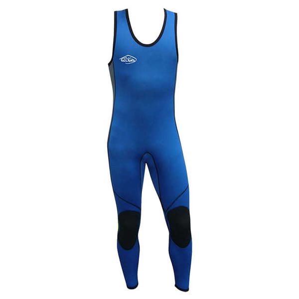 Seland Gallego Freedivingdräkt Blå 2XL
