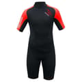 Miniatyrbild 1 av 2: Seland Ari Neoprene Junior Shorty Svart 10 Years