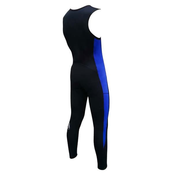 Seland Gallego Kids Freedivingdräkt Svart C2