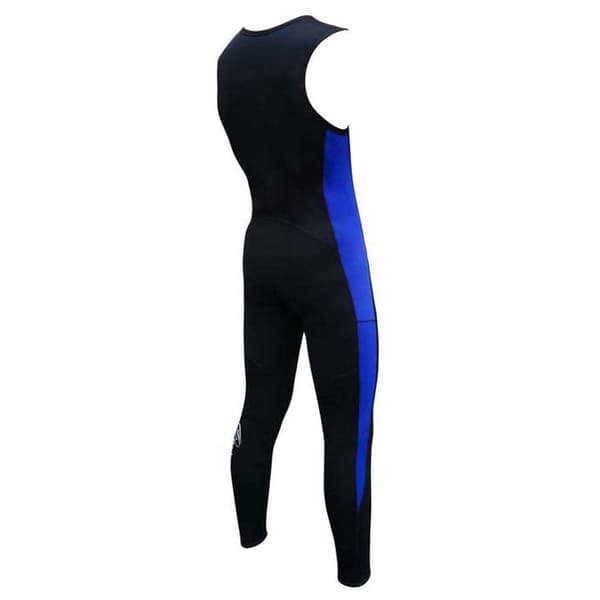 Seland Gallego Freedivingdräkt Svart XS