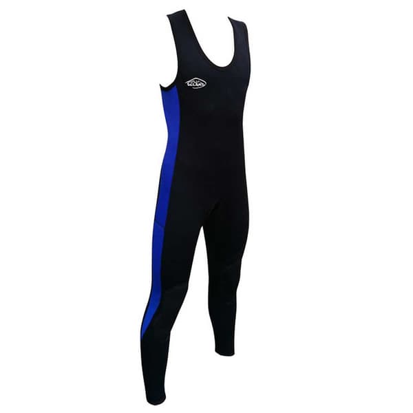 Seland Gallego Freedivingdräkt Svart XS