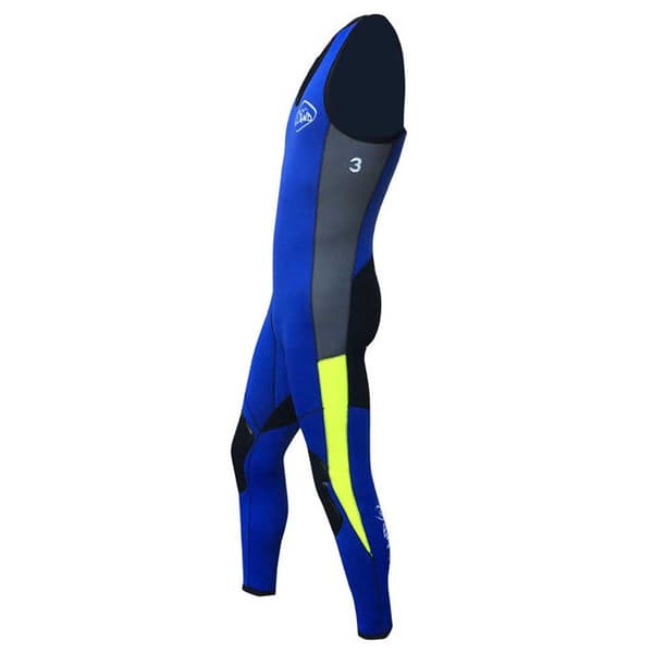 Seland Gallego Freedivingdräkt Blå XS
