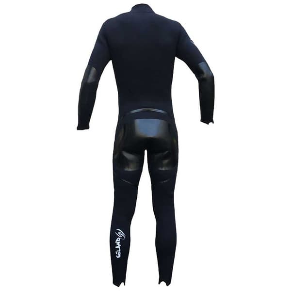 Seland Veral Largo Freedivingdräkt Svart L