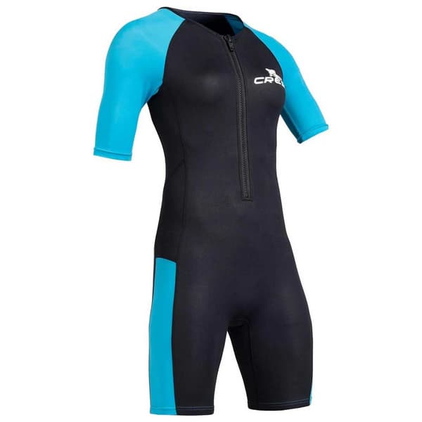 Cressi Tiburon 2 Mm Shorty  L