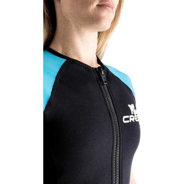 Cressi Tiburon 2 Mm Shorty  L