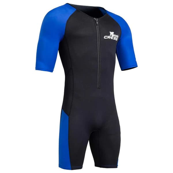 Cressi Tiburon 2 Mm Shorty  S