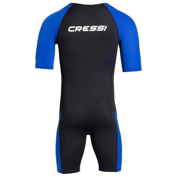 Cressi Tiburon 2 Mm Shorty  S