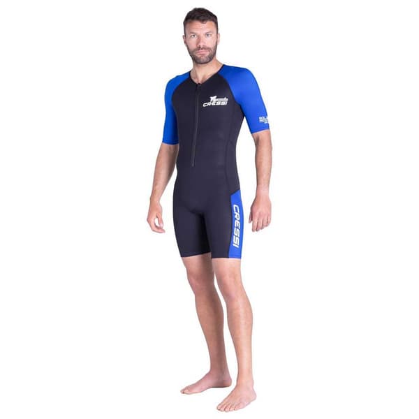 Cressi Tiburon 2 Mm Shorty  L