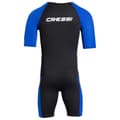 Miniatyrbild 4 av 5: Cressi Tiburon 2 Mm Shorty  XL