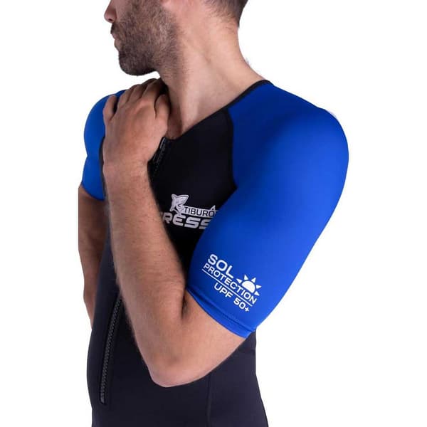 Cressi Tiburon 2 Mm Shorty  XL