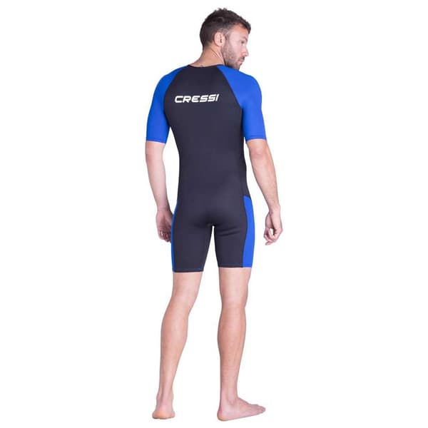 Cressi Tiburon 2 Mm Shorty  XL