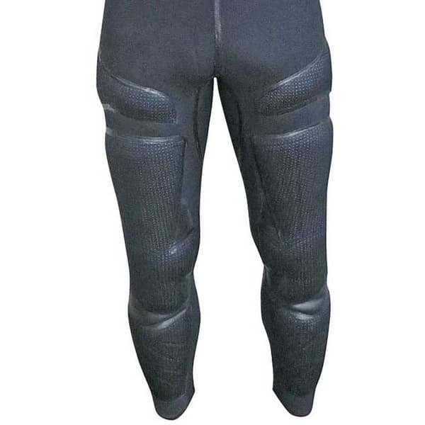 Seland Nive Hidrospeed Freedivingdräkt Blå,Svart 2XS
