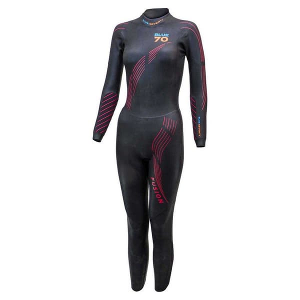 Blue Seventy Fusion Våddragt  L