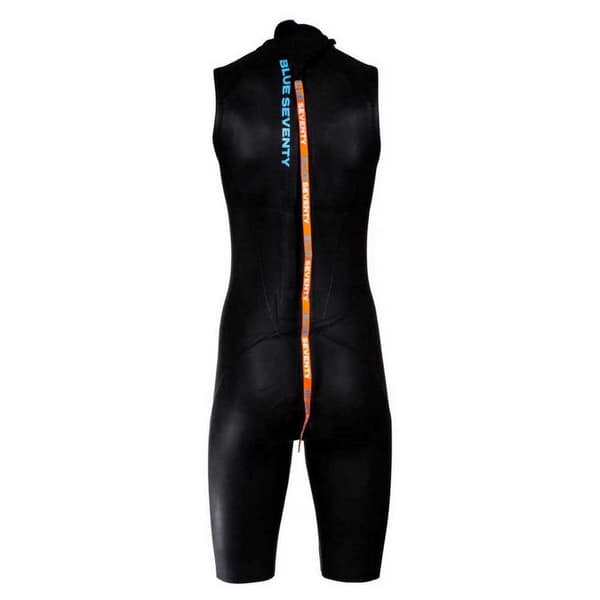 Blue Seventy Glide Sj Hihaton Märkäpuku  XS