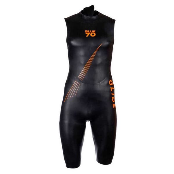 Blue Seventy Glide Sj Ærmeløs Våddragt  SM