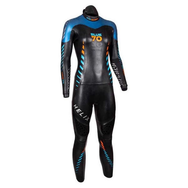 Blue Seventy Helix Våddragt  ML