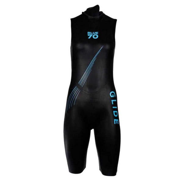 Blue Seventy Glide Sj Ärmlös Våtdräkt  M