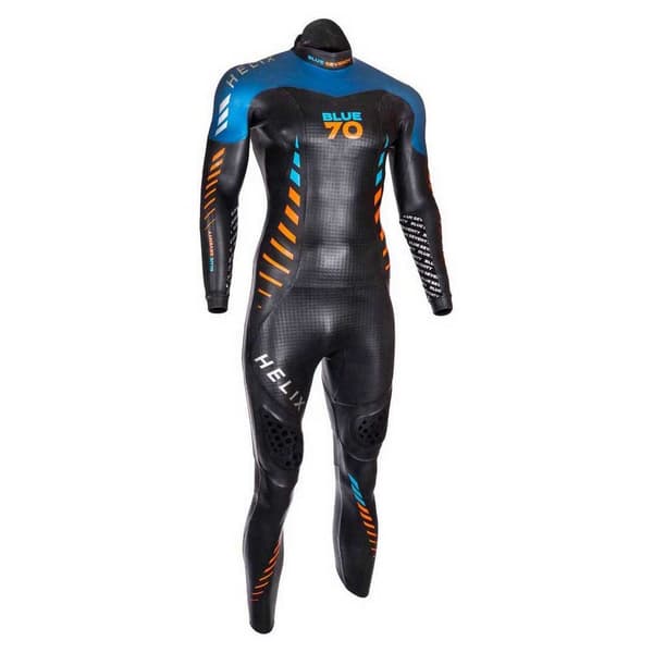 Blue Seventy Helix Våddragt  L