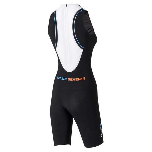 Blue Seventy Pz2tx Badedragt MS Kvinde