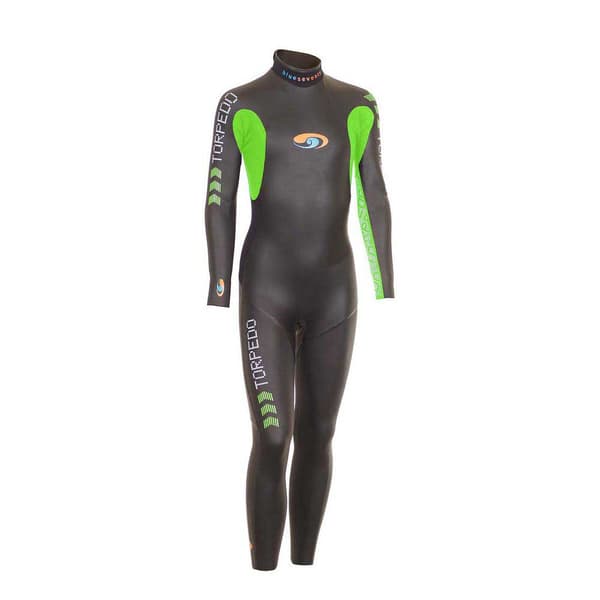 Blue Seventy Torpedo Våtdräkt  SM