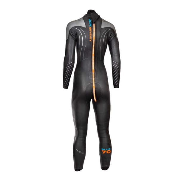 Blue Seventy Thermal Reaction Våddragt  MA