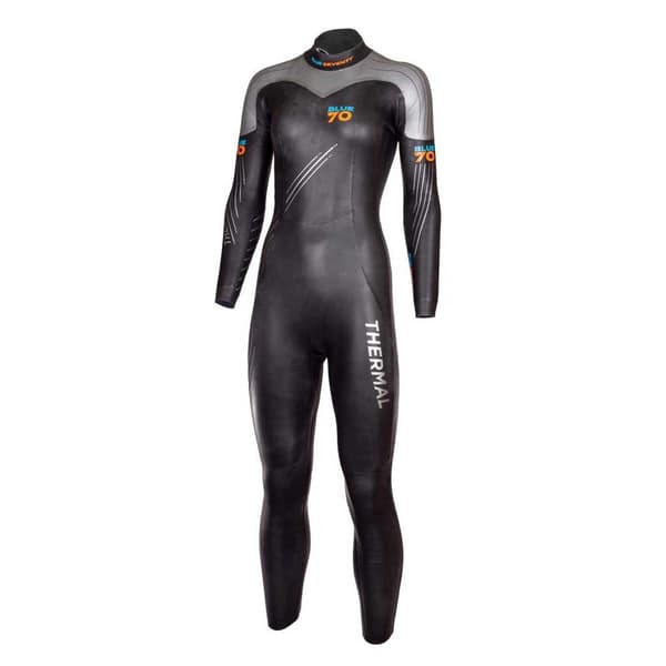Blue Seventy Thermal Reaction Våddragt  MA