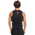 Pikkukuva 2 / 4: Quiksilver Hlpro 1.0 Impct Neopreeniliivi Musta XL