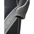 Miniatyrbillede 3 af 5: Pinnacle Aquatics Venture 3 Mm Back Zip Fridykkerdragt Sort S