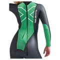 Miniatyrbild 6 av 7: 2xu Propel Open Water Långärmad Våtdräkt I Neopren Med Dragkedja På Ryggen  M