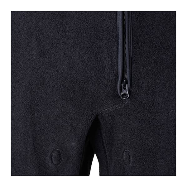 Bare Polar Stretch Mid-layer Alusasu Musta M
