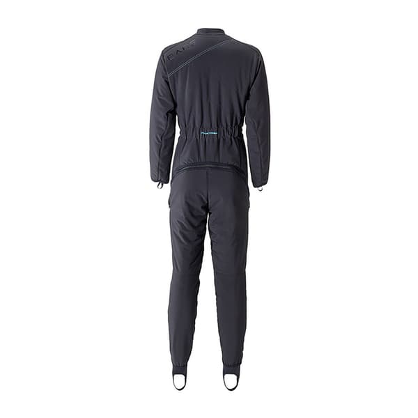 Bare Polar Xtreme Alusasu Harmaa ML