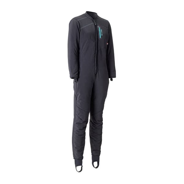 Bare Polar Xtreme Undertøj Grå ML