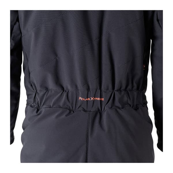 Bare Polar Xtreme Undertøj Sort XL