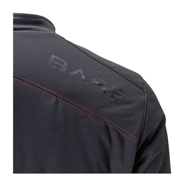 Bare Polar Xtreme Undertøj Sort XL