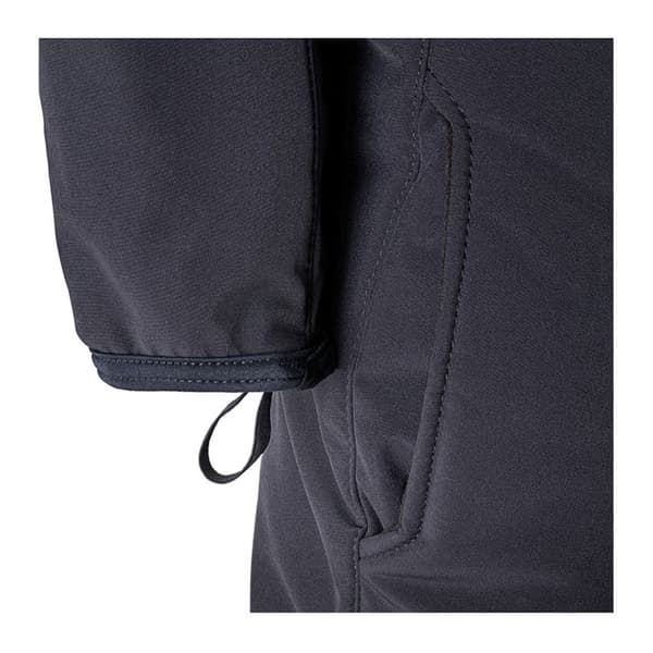 Bare Polar Xtreme Undertøj Sort XL