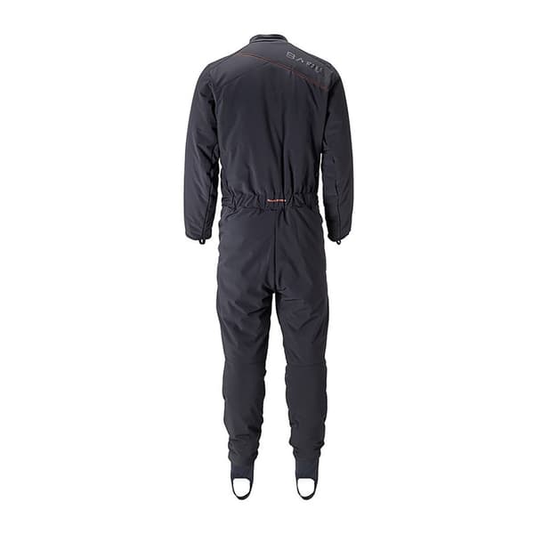 Bare Polar Xtreme Undertøj Sort XL