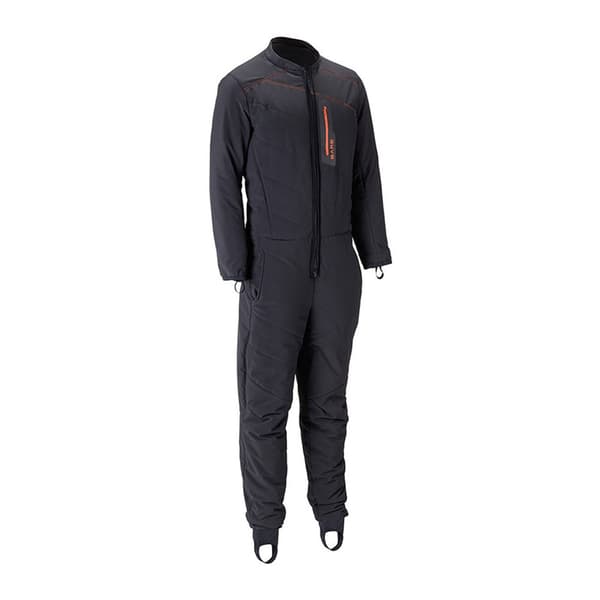 Bare Polar Xtreme Undertøj Sort XL