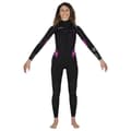 Pikkukuva 1 / 4: Mares Flexa She Dives 5/4 Mm Sukelluspuku Musta 5L