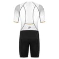 Miniatyrbillede 2 af 2: Spiuk Max Kortærmet Triatlon  XL Mand
