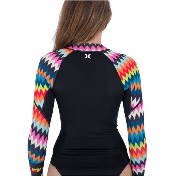 Hurley Advant 1/1 Mm Neoprenjakke 4