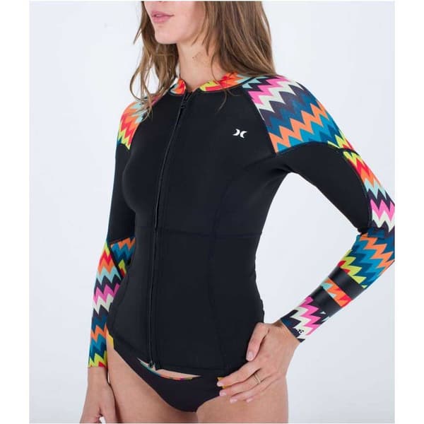 Hurley Advant 1/1 Mm Neopreenitakki  6