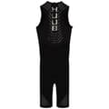 Miniatyrbillede 2 af 2: Huub Pinnacle Badedragt Sort XS Mand