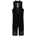 Miniatyrbillede 1 af 2: Huub Pinnacle Badedragt Sort XS Mand