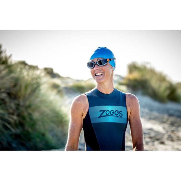 Zoggs Spejder Pro Shorty Sort XS Kvinde