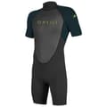 Miniatyrbild 1 av 2: O´neill Wetsuits Reactor Ii 2 Mm Spring Junior Shorty Med Dragkedja Bak Svart 6 Years