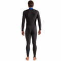 Miniatyrbild 3 av 4: Cressi - WDG050204 - Skin 1mm Fullsuit - Rashguard Skin One-Piece Suit för simning och snorkling